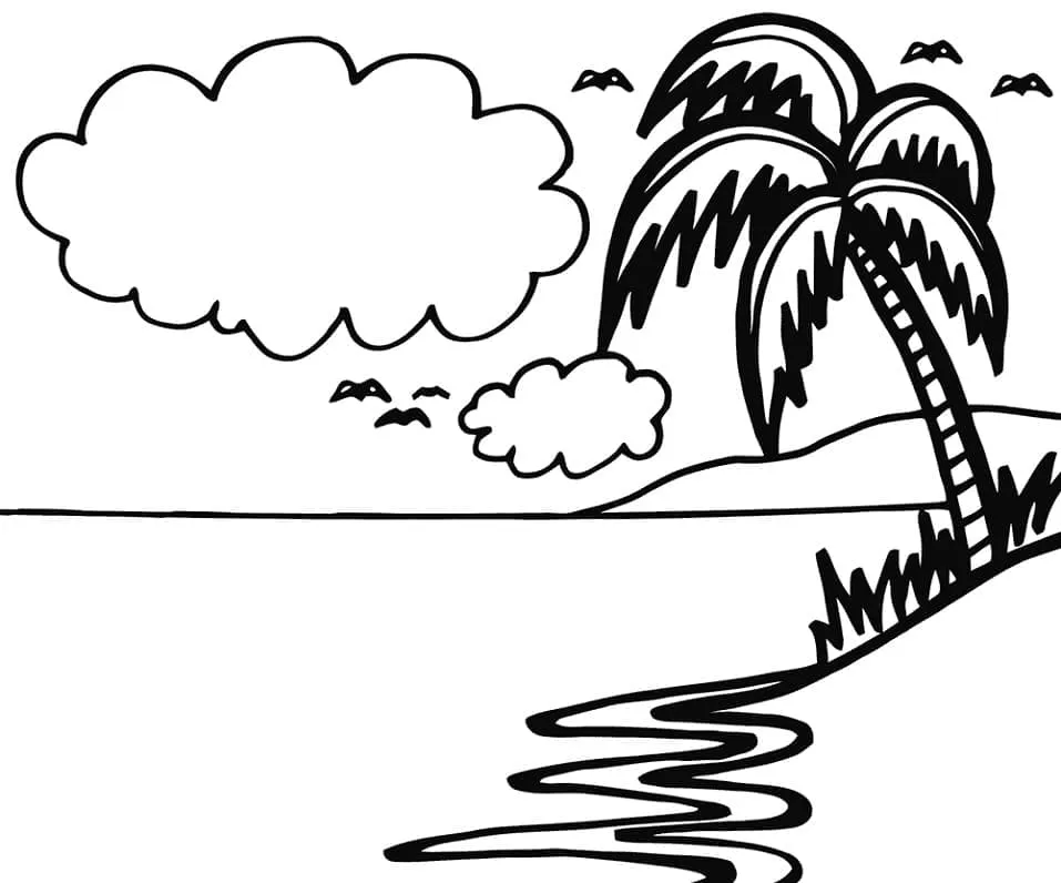 Île 4